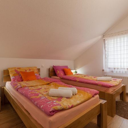 Apartment Ivan & Iva Gornji Vaganac Zewnętrze zdjęcie