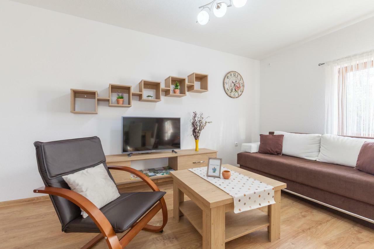 Apartment Ivan & Iva Gornji Vaganac Zewnętrze zdjęcie