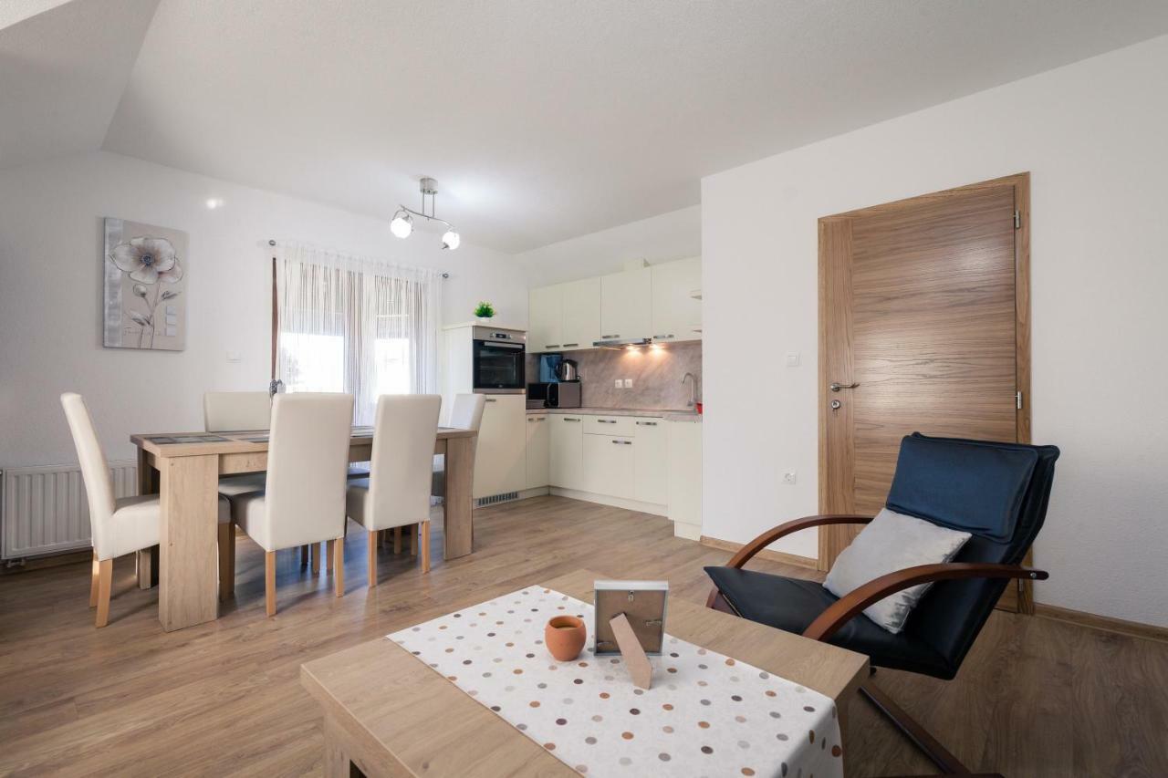 Apartment Ivan & Iva Gornji Vaganac Zewnętrze zdjęcie