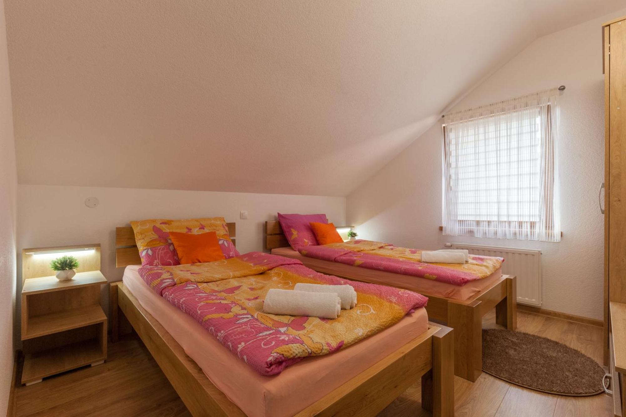 Apartment Ivan & Iva Gornji Vaganac Zewnętrze zdjęcie