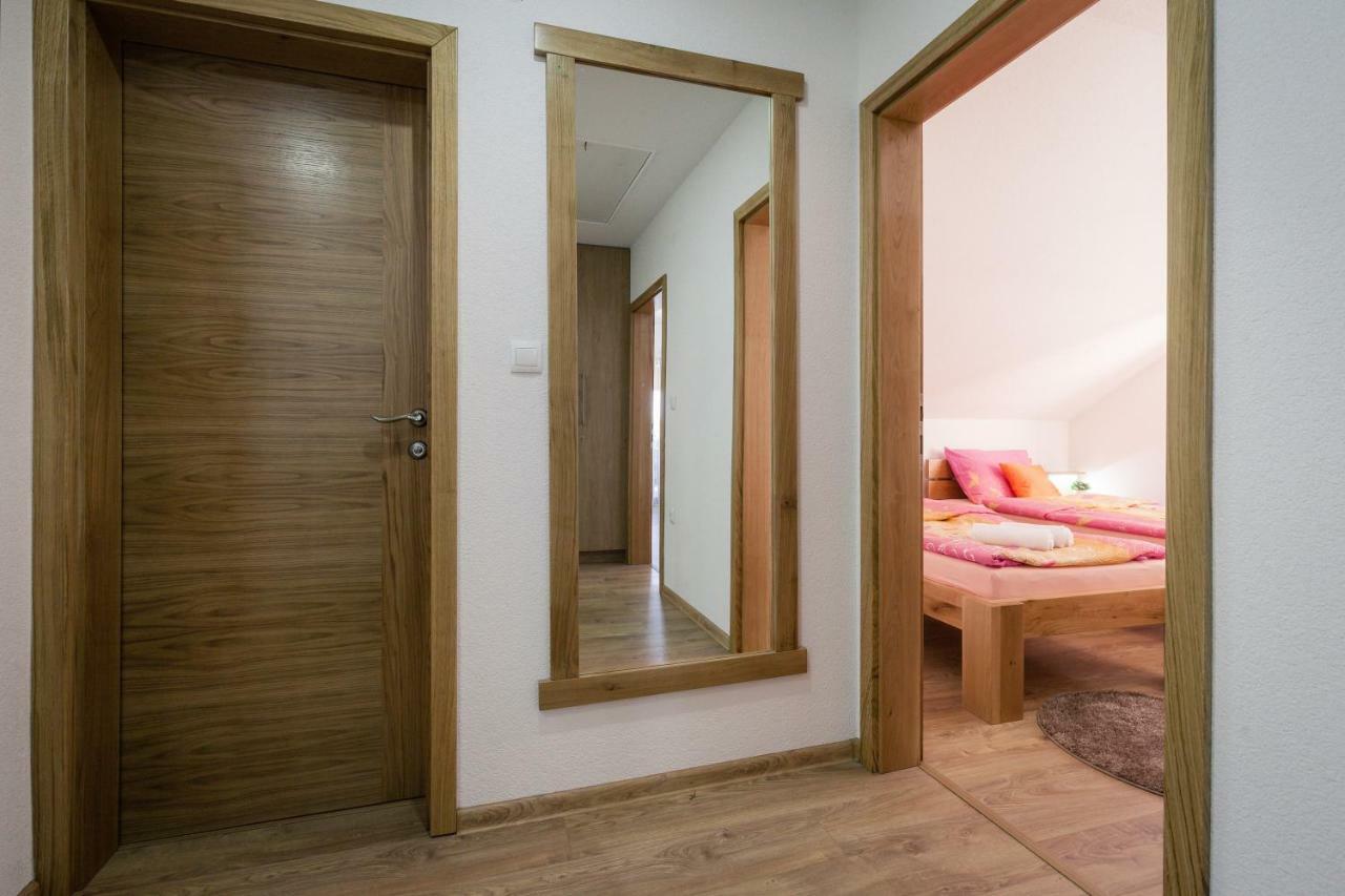 Apartment Ivan & Iva Gornji Vaganac Zewnętrze zdjęcie