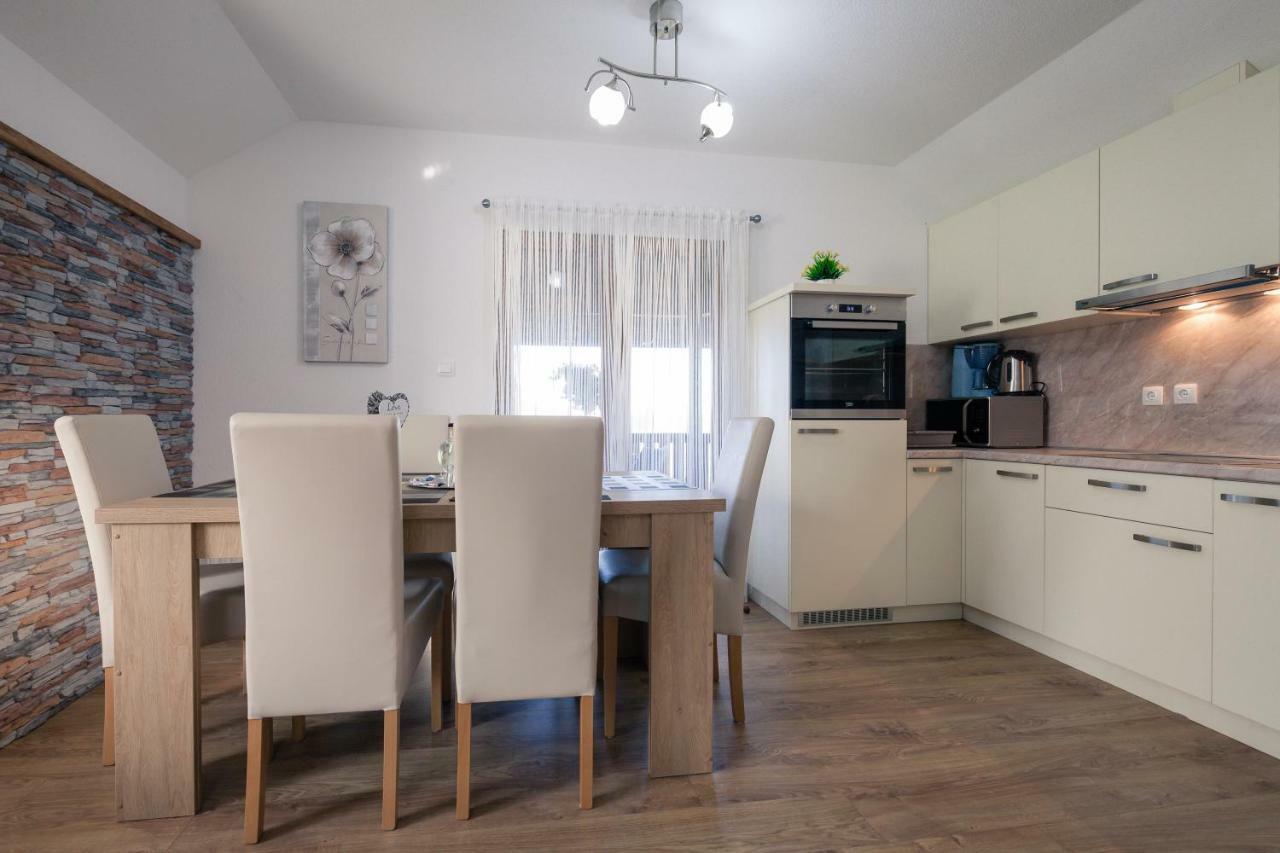 Apartment Ivan & Iva Gornji Vaganac Zewnętrze zdjęcie