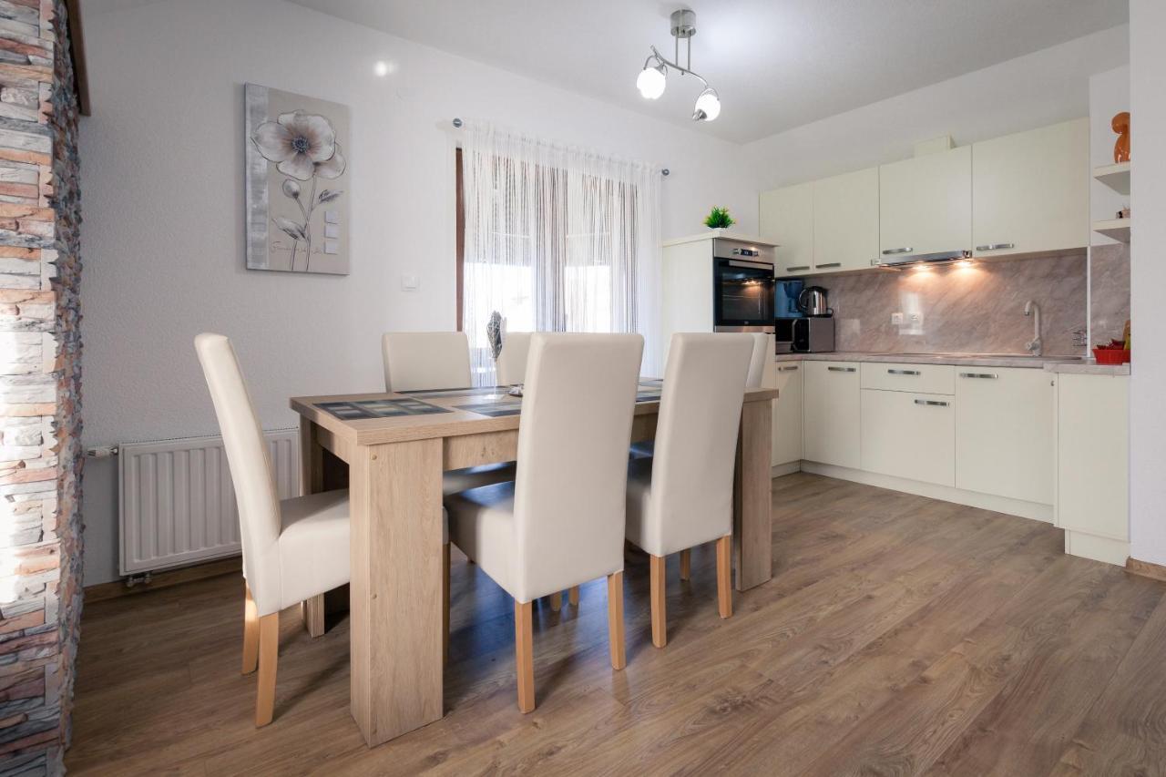Apartment Ivan & Iva Gornji Vaganac Zewnętrze zdjęcie