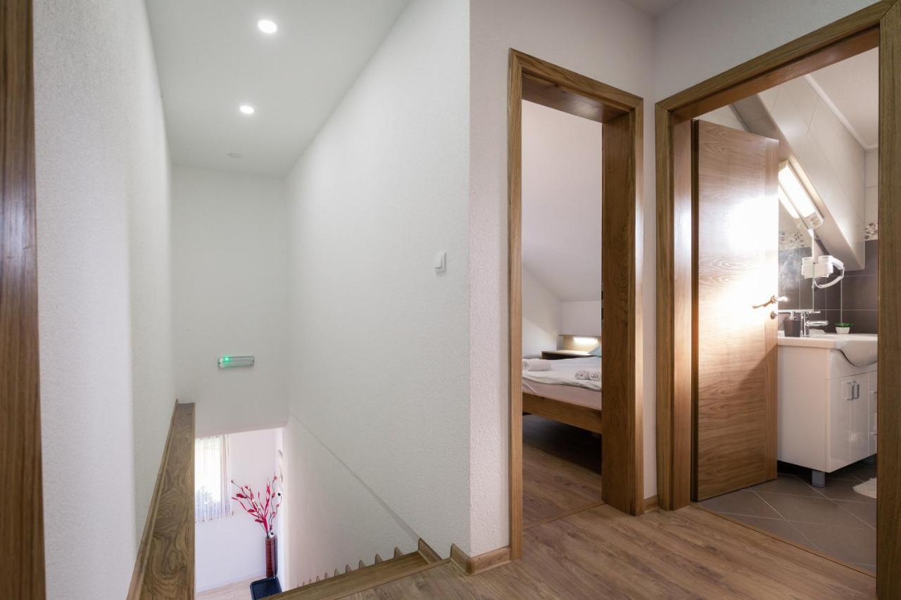 Apartment Ivan & Iva Gornji Vaganac Zewnętrze zdjęcie