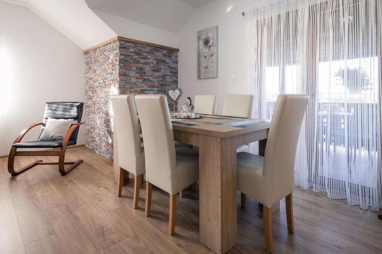 Apartment Ivan & Iva Gornji Vaganac Zewnętrze zdjęcie